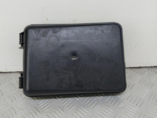 блок комфорта Audi A6 4B/C5 (1997 - 2001), 1.8 л., AJP, бензин, 5МКПП, кофейный, седан, передний привод, 8D0927355, 8D0927613