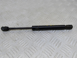 амортизатор крышки багажника (3-5 двери) Audi A6 4B/C5 (1997 - 2001), 1.8 л., AJP, бензин, 5МКПП, кофейный, седан, передний привод, 4B5827552C