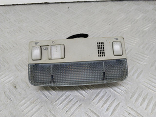 фонарь салона (плафон) Volkswagen Passat B5 [рестайлинг] (2000 - 2005), 1.9 л., AVB, дизель, МКПП, синий, универсал, передний привод, 3B0947105C