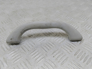 ручка внутренняя потолочная Volkswagen Passat B5 [рестайлинг] (2000 - 2005), 1.9 л., AVB, дизель, МКПП, синий, универсал, передний привод, 3B0857607