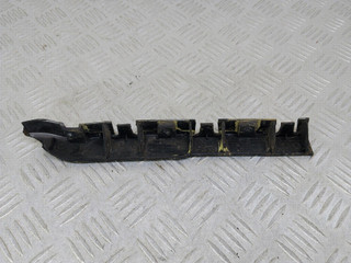 Крепление бампера заднего Peugeot 307 1 поколение (2001 - 2005), 1.6 л., NFU (TU5JP4), бензин, 5МКПП, серебро, универсал, передний привод, 9640533480