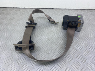 ремень безопасности Audi A6 4B/C5 (1997 - 2001), 1.8 л., AJP, бензин, 5МКПП, кофейный, седан, передний привод, 4B5857805