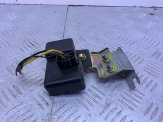 блок управления (другие) Subaru Impreza 1 поколение (GM/GC/GF) 1994, 1.8 л., EJ18E, бензин, МКПП, красный, седан, полный привод, 3300120517