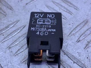 реле (прочие) Subaru Impreza 1 поколение (GM/GC/GF) 1994, 1.8 л., EJ18E, бензин, МКПП, красный, седан, полный привод, RC2219