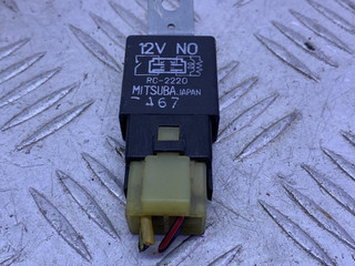 реле (прочие) Subaru Impreza 1 поколение (GM/GC/GF) 1994, 1.8 л., EJ18E, бензин, МКПП, красный, седан, полный привод, RC2220