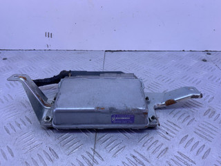 Блок управления ABS/ESP Subaru Impreza 1 поколение (GM/GC/GF) 1994, 1.8 л., EJ18E, бензин, МКПП, красный, седан, полный привод, 27520FA030