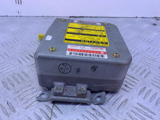 блок AirBag Subaru Impreza 1 поколение (GM/GC/GF) 1994, 1.8 л., EJ18E, бензин, МКПП, красный, седан, полный привод, 98221FA000