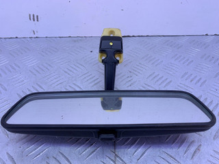 зеркало салона Subaru Impreza 1 поколение (GM/GC/GF) 1994, 1.8 л., EJ18E, бензин, МКПП, красный, седан, полный привод