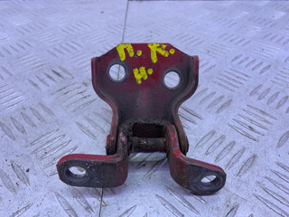 петля двери Subaru Impreza 1 поколение (GM/GC/GF) 1994, 1.8 л., EJ18E, бензин, МКПП, красный, седан, полный привод