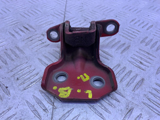 петля двери Subaru Impreza 1 поколение (GM/GC/GF) 1994, 1.8 л., EJ18E, бензин, МКПП, красный, седан, полный привод