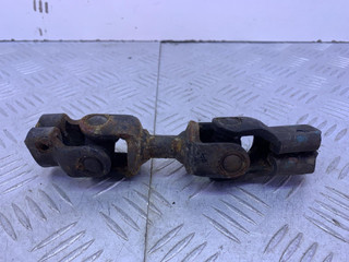 рулевой карданчик Subaru Impreza 1 поколение (GM/GC/GF) 1994, 1.8 л., EJ18E, бензин, МКПП, красный, седан, полный привод