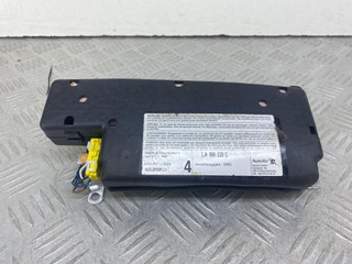 подушка безопасности сиденья Volkswagen Bora 1 поколение 1J2 (1998 - 2005), 1.6 л., BCB, бензин, МКПП, серебро, седан, передний привод