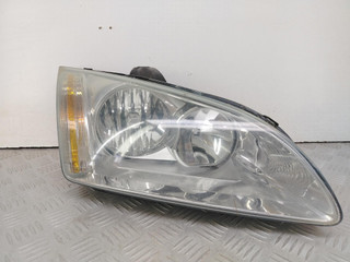 фара правая Ford Focus 2 поколение 2005, 1.6 л., HHDA, дизель, МКПП, белый, универсал, передний привод, 4M5113W029AC