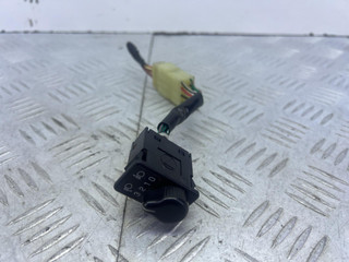 кнопка корректора фар Subaru Impreza 1 поколение (GM/GC/GF) 1994, 1.8 л., EJ18E, бензин, МКПП, красный, седан, полный привод