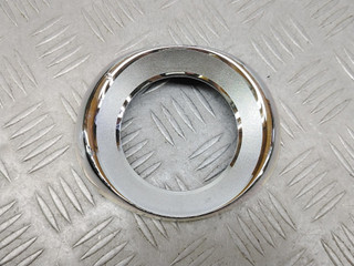 отражатель левый Mercedes-Benz C-Класс W203/S203/CL203 [рестайлинг] (2004 - 2008), 3.0 л., M 272.944, бензин, АКПП, седан, полный привод, 15436500