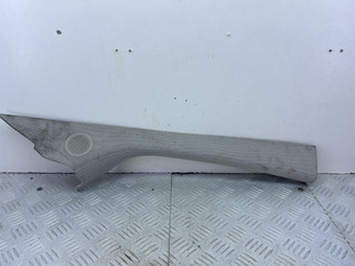 обшивка стойки Mercedes-Benz B-Класс W245 T245.208 2007, 2.0 л., OM 640.941, дизель, вариатор, серебро, минивэн, передний привод, A1696903225