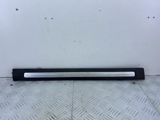 накладка на порог внутренняя Mercedes-Benz B-Класс W245 T245.208 2007, 2.0 л., OM 640.941, дизель, вариатор, серебро, минивэн, передний привод, A1696800074