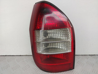 фонарь задний левый Opel Zafira 1 поколение (A) [рестайлинг] 2004, передний привод
