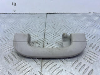 ручка внутренняя потолочная Mercedes-Benz B-Класс W245 T245.208 2007, 2.0 л., OM 640.941, дизель, вариатор, серебро, минивэн, передний привод, A1698100251