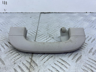 ручка внутренняя потолочная Mercedes-Benz B-Класс W245 T245.208 2007, 2.0 л., OM 640.941, дизель, вариатор, серебро, минивэн, передний привод, A1698100151