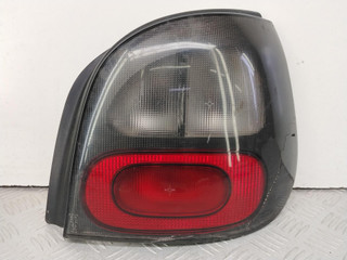 фонарь задний правый Renault Scenic 1 поколение (1996 - 1999), 7700831731