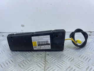 подушка безопасности сиденья Ford Focus 1 поколение [рестайлинг] 2004, 1.8 л., бензин, 5МКПП, серый, универсал, передний привод