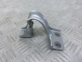 петля крышки багажника Mercedes-Benz B-Класс W245 T245.208 2007, 2.0 л., OM 640.941, дизель, вариатор, серебро, минивэн, передний привод, A1697401037