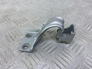 петля крышки багажника Mercedes-Benz B-Класс W245 T245.208 2007, 2.0 л., OM 640.941, дизель, вариатор, серебро, минивэн, передний привод, A1697400937