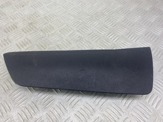 подушка безопасности сиденья Mercedes-Benz B-Класс W245 T245.208 2007, 2.0 л., OM 640.941, дизель, вариатор, серебро, минивэн, передний привод, 603477001