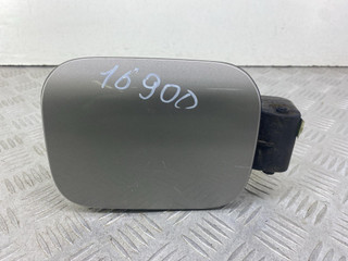 лючок топливного бака Skoda Octavia 2 поколение (A5) [рестайлинг] 1Z (2008 - 2013), 1.4 л., CAXA, бензин, 6МКПП, серый, универсал, передний привод, 1Z9809857