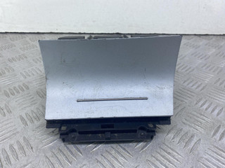пепельница Skoda Octavia 2 поколение (A5) [рестайлинг] 1Z (2008 - 2013), 1.4 л., CAXA, бензин, 6МКПП, серый, универсал, передний привод, 1Z1863077A, 1Z1857962B