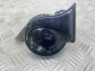 сигнал (клаксон) Skoda Octavia 1 поколение (A4) [рестайлинг] 1U 2001, 2.0 л., AQY, бензин, 5МКПП, черный, универсал, передний привод, 0092018