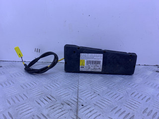 подушка безопасности сиденья Ford Focus 1 поколение [рестайлинг] 2004, 1.8 л., бензин, 5МКПП, серый, универсал, передний привод, 2M51A611D11BA