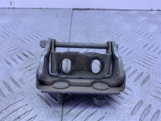 петля крышки багажника Ford Focus 1 поколение [рестайлинг] 2004, 1.8 л., бензин, 5МКПП, серый, универсал, передний привод