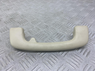 ручка внутренняя потолочная Citroen C4 1 поколение LC (2004 - 2008), 1.6 л., 9HZ (DV6TED4), дизель, МКПП, черный, минивэн, передний привод