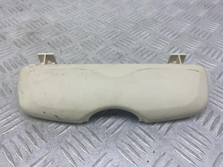 очечник Citroen C4 1 поколение LC (2004 - 2008), 1.6 л., 9HZ (DV6TED4), дизель, МКПП, черный, минивэн, передний привод, 965099727701