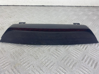 дополнительный стоп-сигнал Volkswagen Bora 1 поколение 1J2 (1998 - 2005), 1.6 л., BCB, бензин, МКПП, серебро, седан, передний привод, 1J5945135D, 024514004