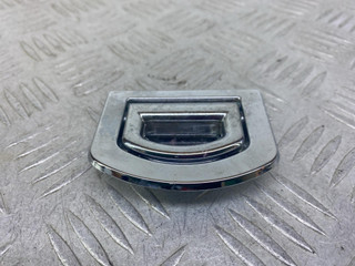 крючок крепежный Volkswagen Bora 1 поколение 1J2 (1998 - 2005), 1.6 л., BCB, бензин, МКПП, серебро, седан, передний привод, 1J0864203D, 8E0864203D