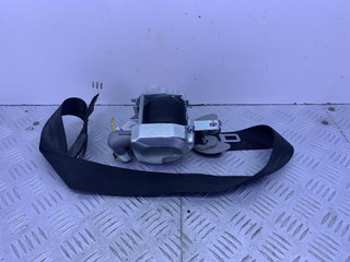 ремень безопасности Hyundai i40 1 поколение 2013, 1.7 л., дизель, АКПП, черный, передний привод, 888203Z000TX