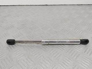 амортизатор крышки багажника (3-5 двери) Volkswagen Bora 1 поколение 1J2 (1998 - 2005), 1.6 л., BCB, бензин, МКПП, серебро, седан, передний привод, 3B5827550E