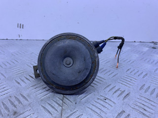 сигнал (клаксон) Volkswagen Golf 3 поколение (1991 - 2000), бензин, МКПП, хетчбэк 3 дв., 1H0951213
