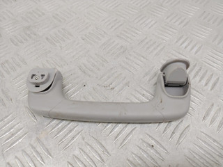 ручка внутренняя потолочная Hyundai i40 1 поколение 2013, 1.7 л., дизель, АКПП, черный, передний привод, 853403Z000