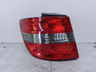 фонарь задний левый Mercedes-Benz B-Класс W245 T245.208 2007, 2.0 л., OM 640.941, дизель, вариатор, серебро, минивэн, передний привод, A1698202564