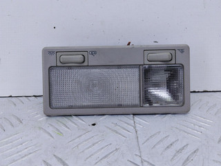 фонарь салона (плафон) Volkswagen Golf 3 поколение (1991 - 2000), бензин, МКПП, хетчбэк 3 дв., 357947111C