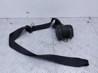 ремень безопасности Volkswagen Golf 3 поколение (1991 - 2000), бензин, МКПП, хетчбэк 3 дв., 1H3857706