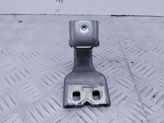 петля крышки багажника Ford Focus 1 поколение [рестайлинг] 2004, 1.6 л., бензин, 5МКПП, серый, универсал, передний привод, 4M51N42900AA