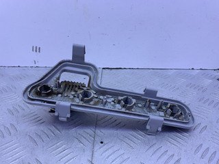 панель заднего фонаря Opel Zafira 1 поколение (A) [рестайлинг] F75 2004, 2.2 л., Z 22 SE, бензин, 5МКПП, зеленый, минивэн, передний привод