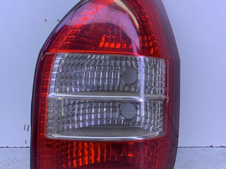 фонарь задний правый Opel Zafira 1 поколение (A) [рестайлинг] F75 2004, 2.2 л., Z 22 SE, бензин, 5МКПП, зеленый, минивэн, передний привод