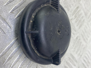 крышка фары Opel Zafira 1 поколение (A) [рестайлинг] F75 2004, 2.2 л., Z 22 SE, бензин, 5МКПП, зеленый, минивэн, передний привод, 1305219090