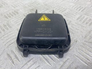 крышка фары Opel Zafira 1 поколение (A) [рестайлинг] F75 2004, 2.2 л., Z 22 SE, бензин, 5МКПП, зеленый, минивэн, передний привод, 1305239225